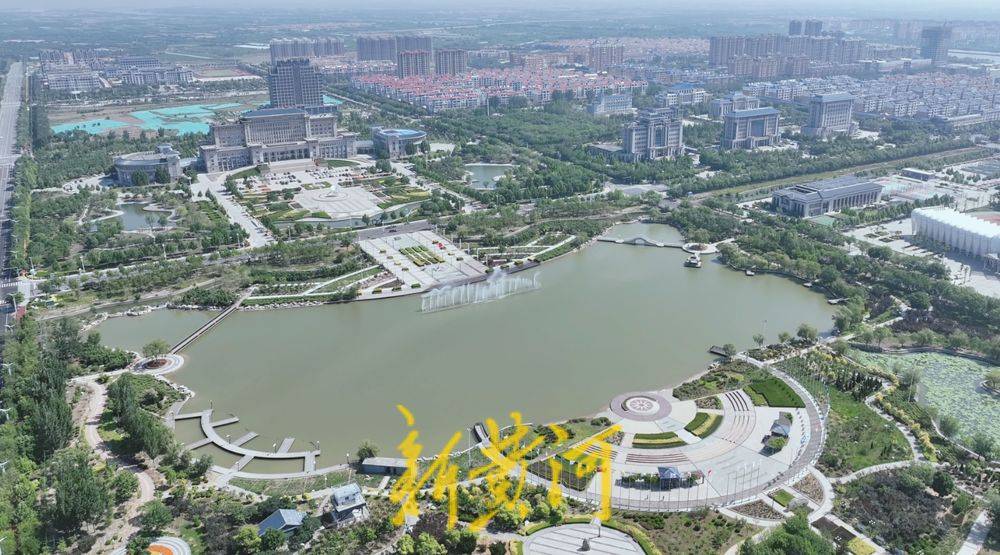 沾化区教育和体育局党组书记、局长齐洪升：奋力建设“教育体育名城”，答好优质教育民生卷