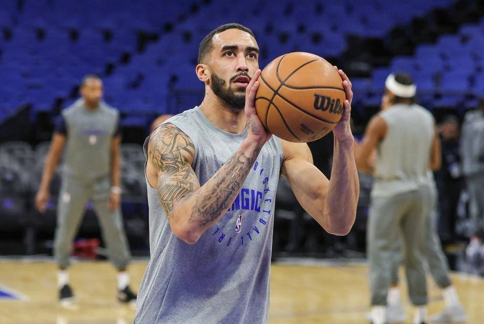 只差官宣！广东男篮签约顶级锋卫摇摆，NBA发展联盟决赛单场44+7