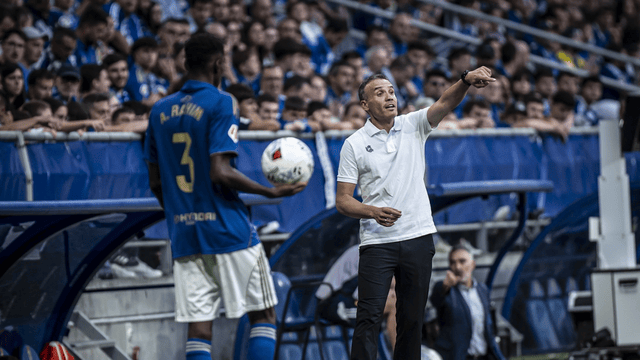 皇家社会迎战皇家马德里：哈维·阿隆索重返雷亚莱竞技场