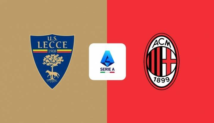 米兰客战莱切首发:莫德里奇首发,奇克、S-希门尼斯先发