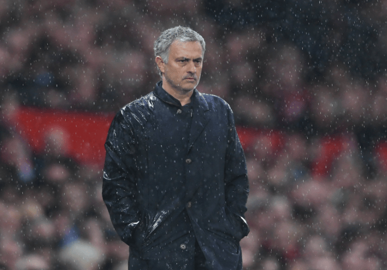 嘲讽穆帅过气！阿布争议言论曝光，安帅曝光真相，难怪不回切尔西