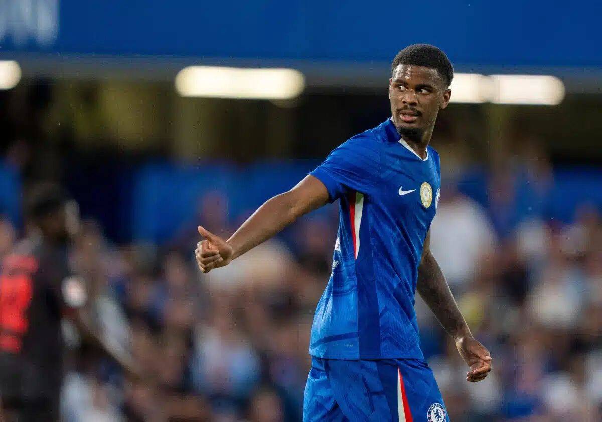 仅踢3场!切尔西4400万新援失去信任 冬窗要回荷甲练级