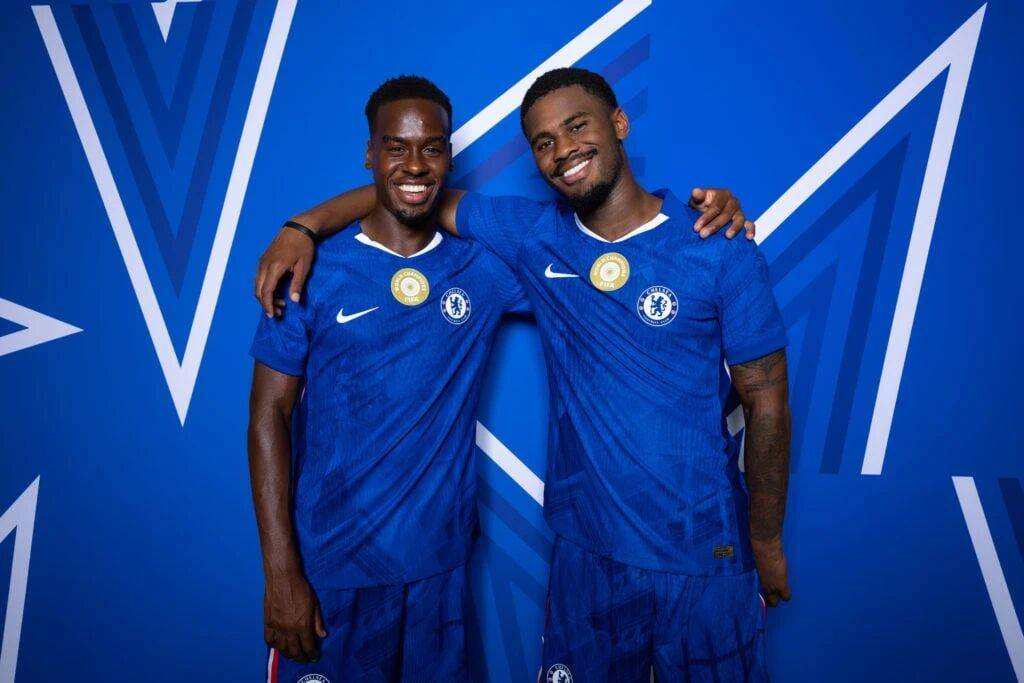 仅踢3场!切尔西4400万新援失去信任 冬窗要回荷甲练级