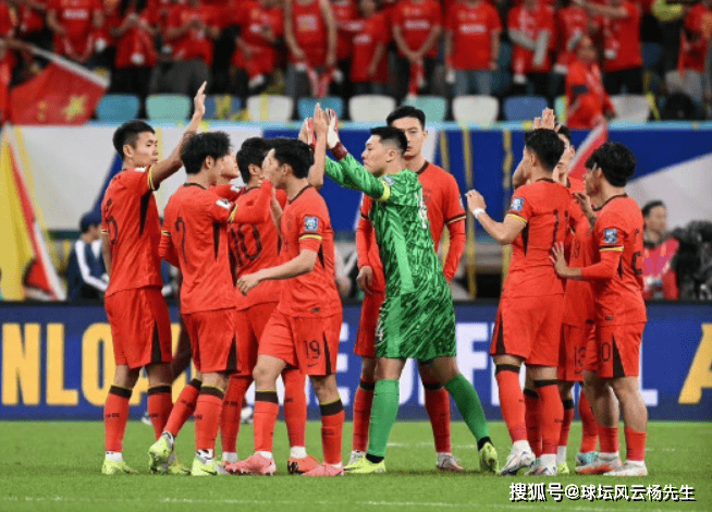 2030年世界杯扩军64队，国足能进世界杯吗？