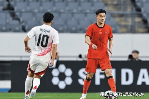 2030年世界杯扩军64队，国足能进世界杯吗？